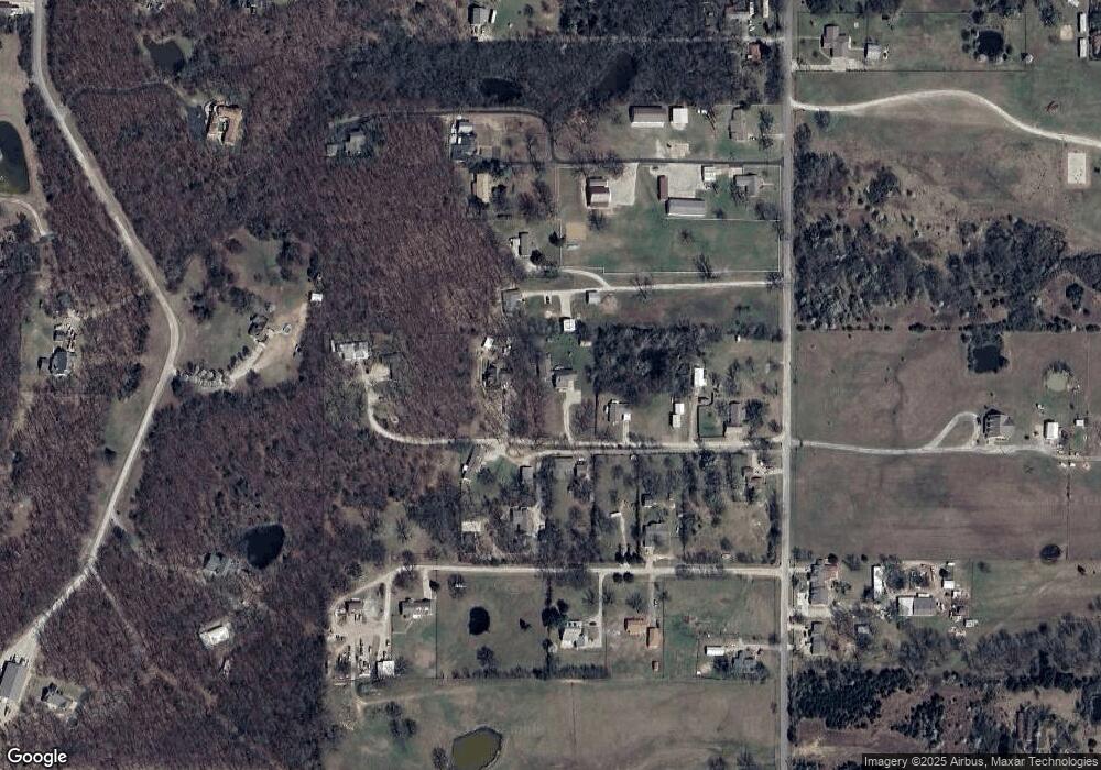 5108 W 64th St S, Sapulpa, OK 74066 - photo 1