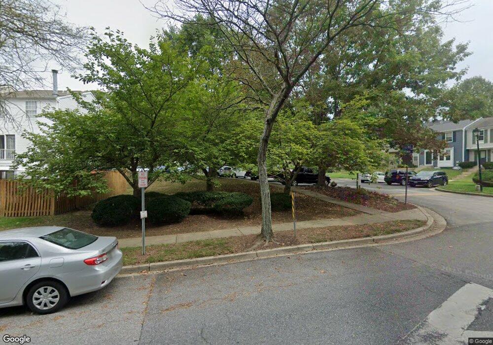 1821 Log Mill Place, Crofton, MD 21114 - photo 1