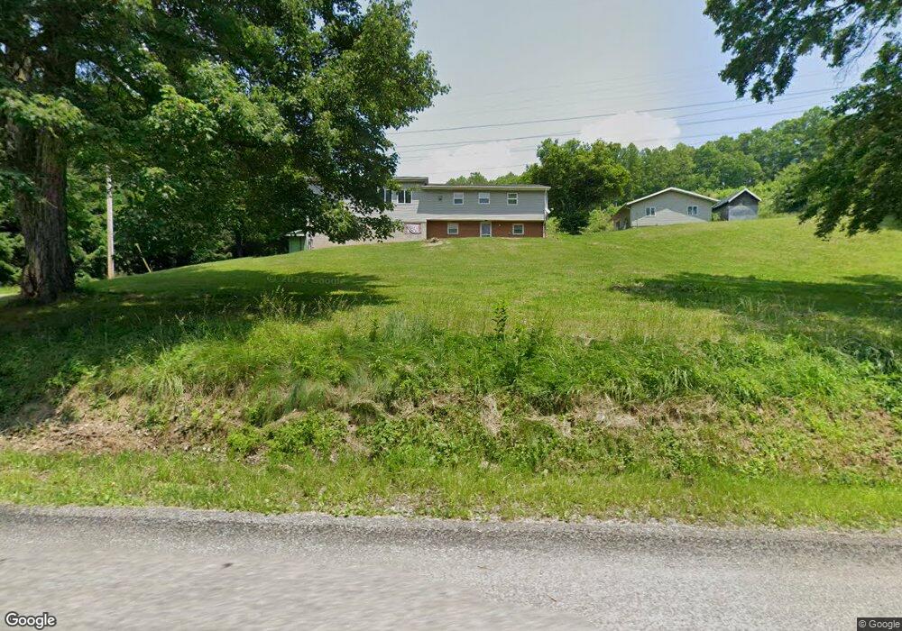 628 Crownover Rd, Homer City, PA 15748 - photo 1