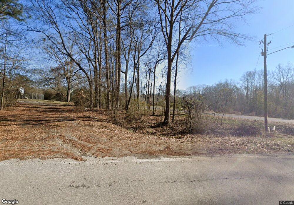 1115 Choyce Johnson Rd, Statham, GA 30666 - photo 1