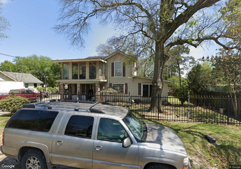 8604 Dodson St, Houston, TX 77093 - photo 1