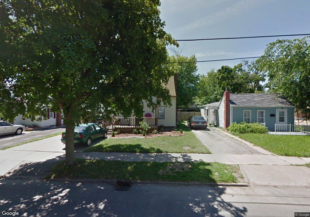 527 Dunlap St, Lansing, MI 48910 - photo 1