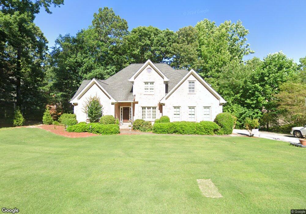 4450 Freeman Rd unit 1, Marietta, GA 30062 - photo 1