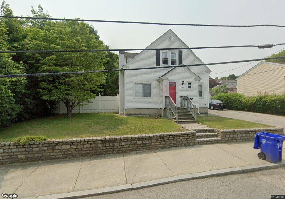146 Sisson St, Providence, RI 02909 - photo 1