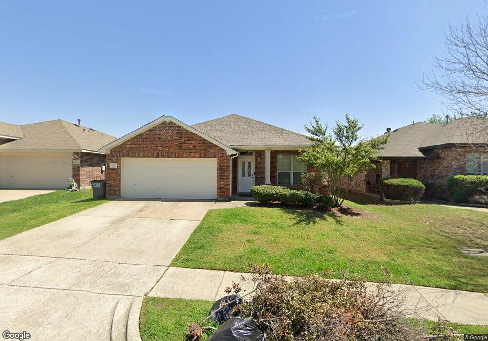 2125 Highland River Dr, Wylie, TX 75098 - photo 1