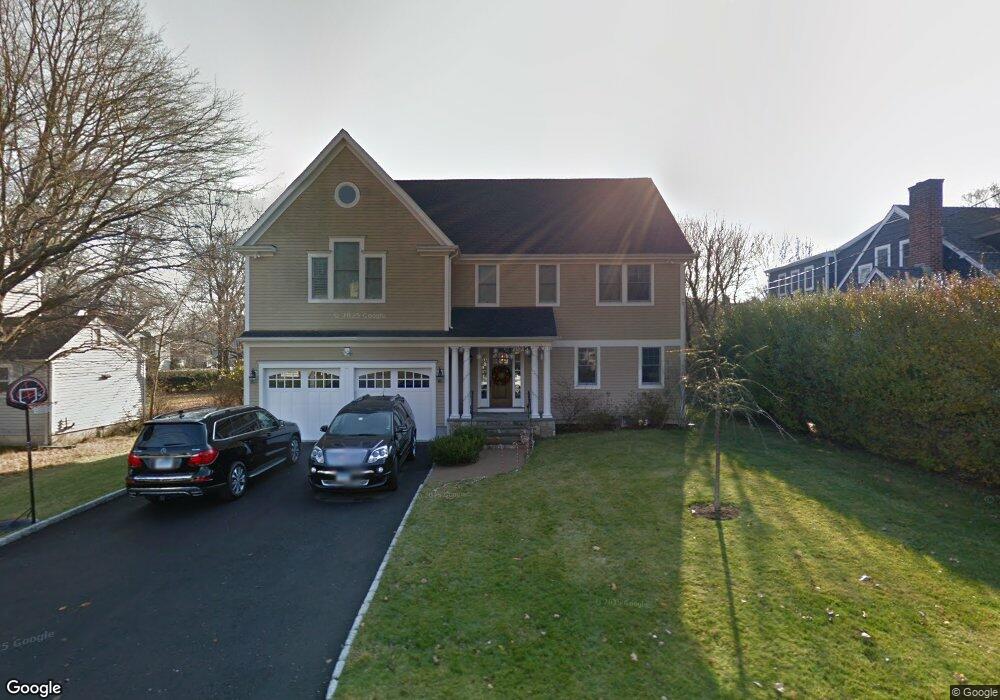 56 Relihan Rd, Darien, CT 06820 - photo 1