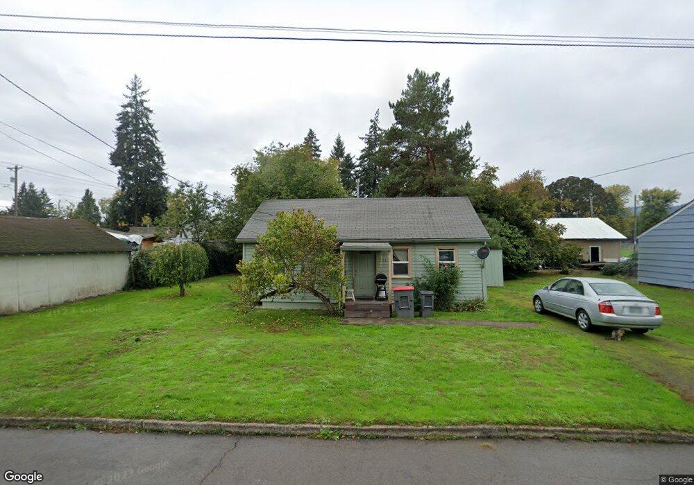 132 NE Balm St, Sheridan, OR 97378 - photo 1