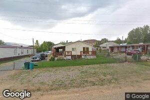 259 N 4th E, Manila, UT 84046
