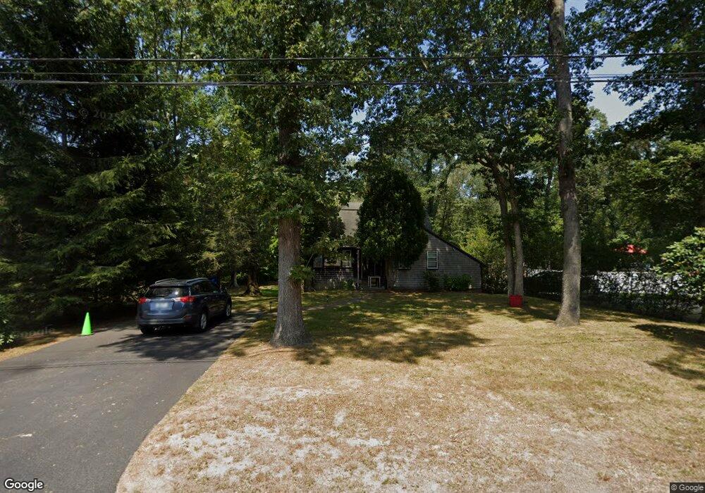 123 Greenwood Dr, Wakefield, RI 02879 - photo 1