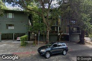 2700 Le Conte Ave Unit 205, Berkeley, CA 94709