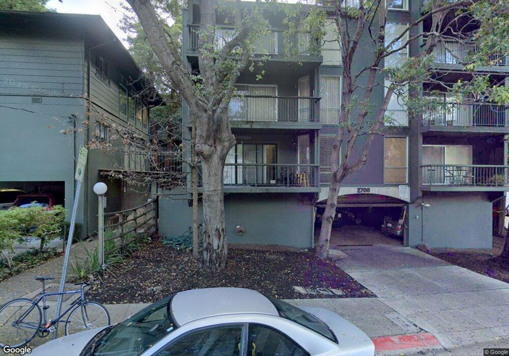 2700 Le Conte Ave unit 304, Berkeley, CA 94709 - photo 1