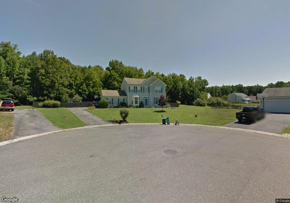 102 Callow Place, New Castle, DE 19720 - photo 1