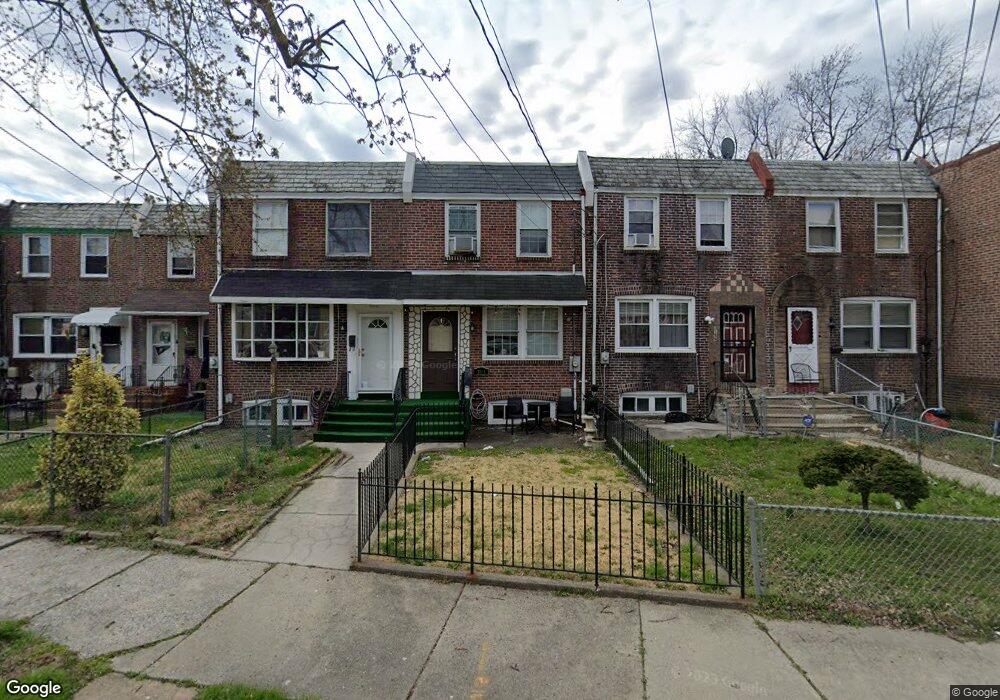 3161 W Ironside Rd, Camden, NJ 08104 - photo 1
