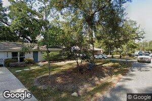 1414 S Jahncke Ave, Covington, LA 70433