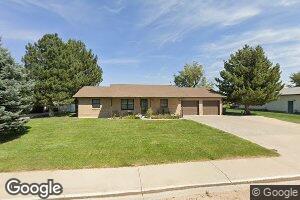 406 Homestead Trail, Yuma, CO 80759