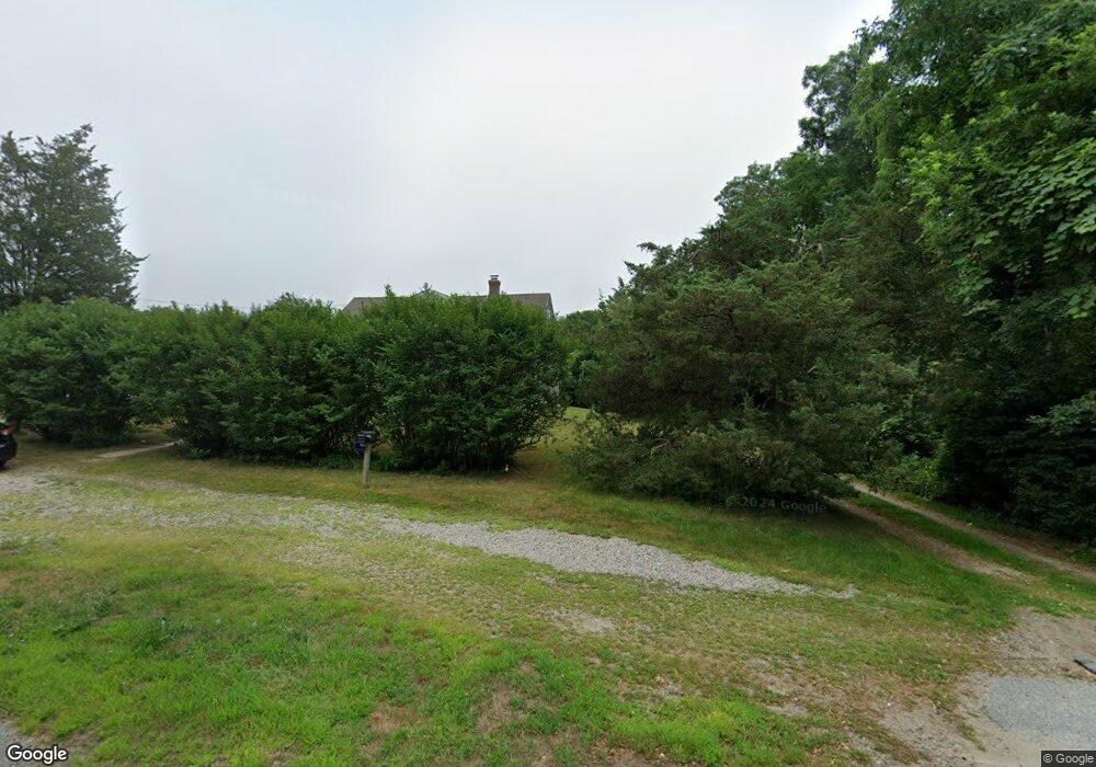 735 N Falmouth Hwy, North Falmouth, MA 02556 - photo 1