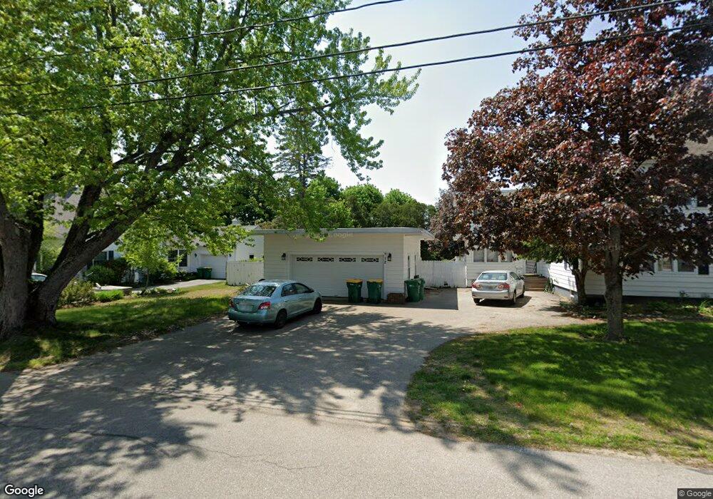 12 Furbush St unit 1, Rochester, NH 03867 - photo 1