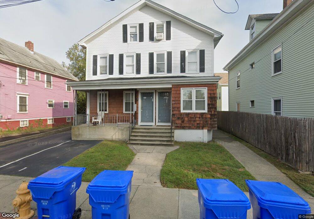 84 Spring St unit 3R, Pawtucket, RI 02860 - photo 1