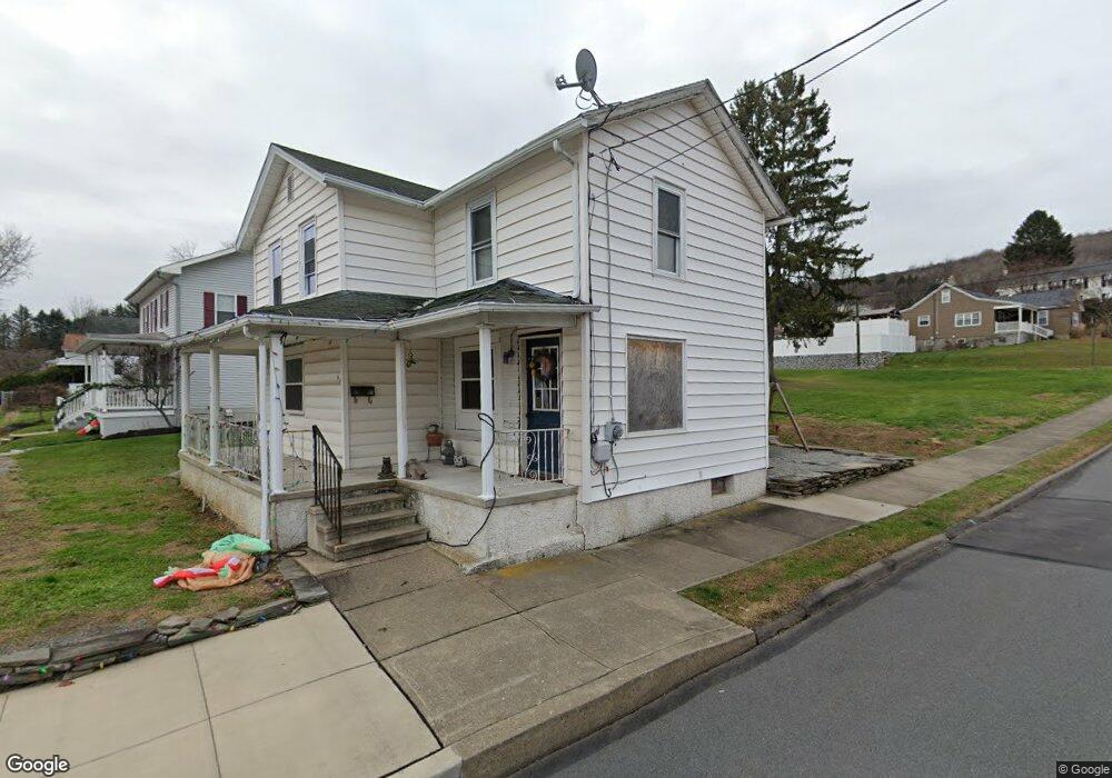 64 Brown St, Kingston, PA 18704 - photo 1