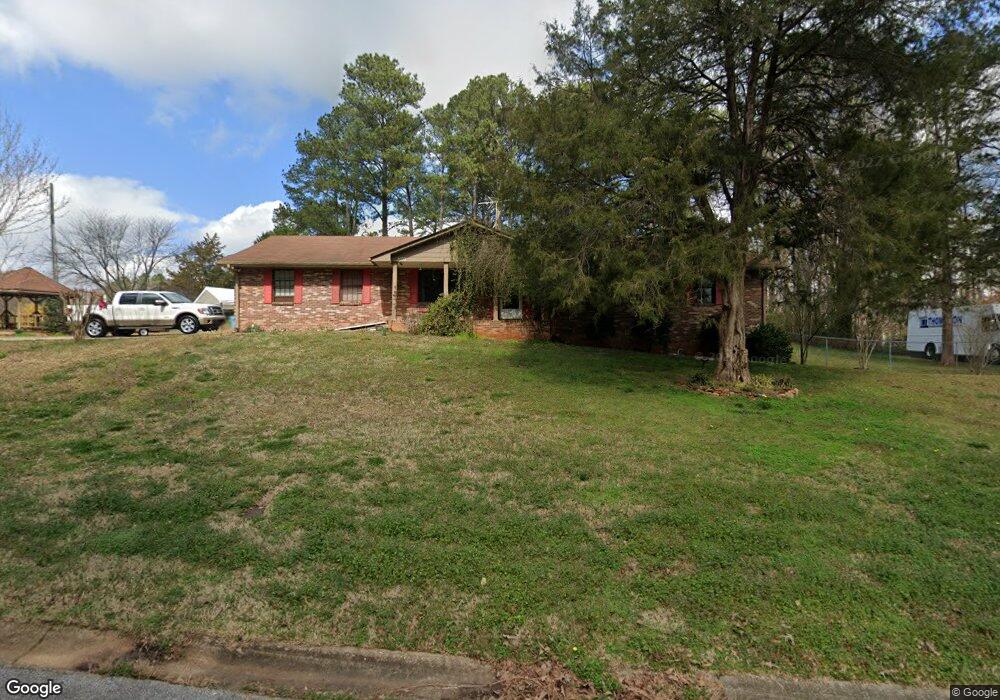 3070 Wycliffe Way, Stone Mountain, GA 30087 - photo 1