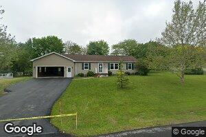 28 Oak Dr, Union Springs, NY 13160