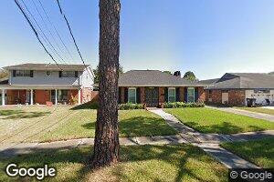 2622 Hyman Place, New Orleans, LA 70131