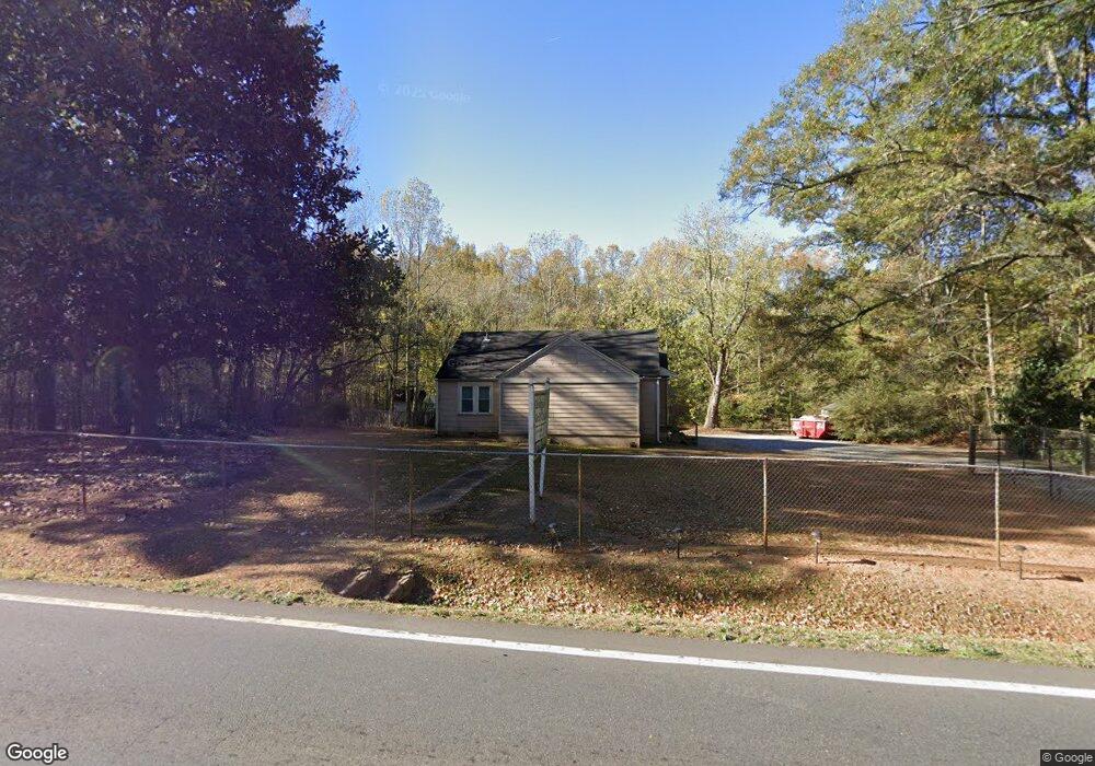 12920 Arnold Mill Rd, Roswell, GA 30075 - photo 1