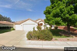 271 N 2620 W, Hurricane, UT 84737