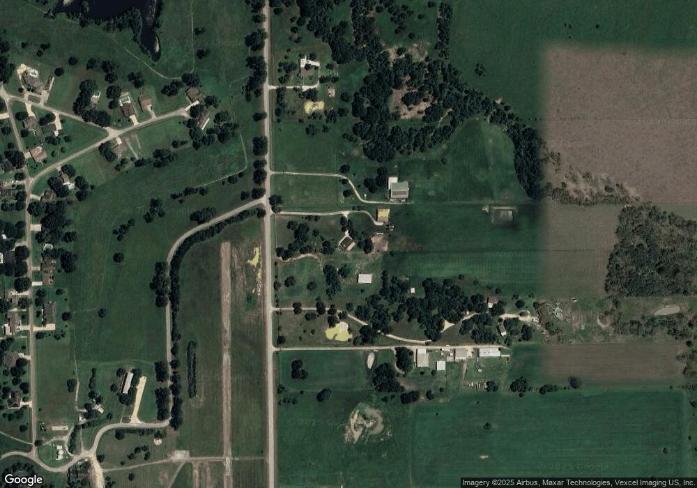 15540 Penick Rd, Waller, TX 77484 - photo 1