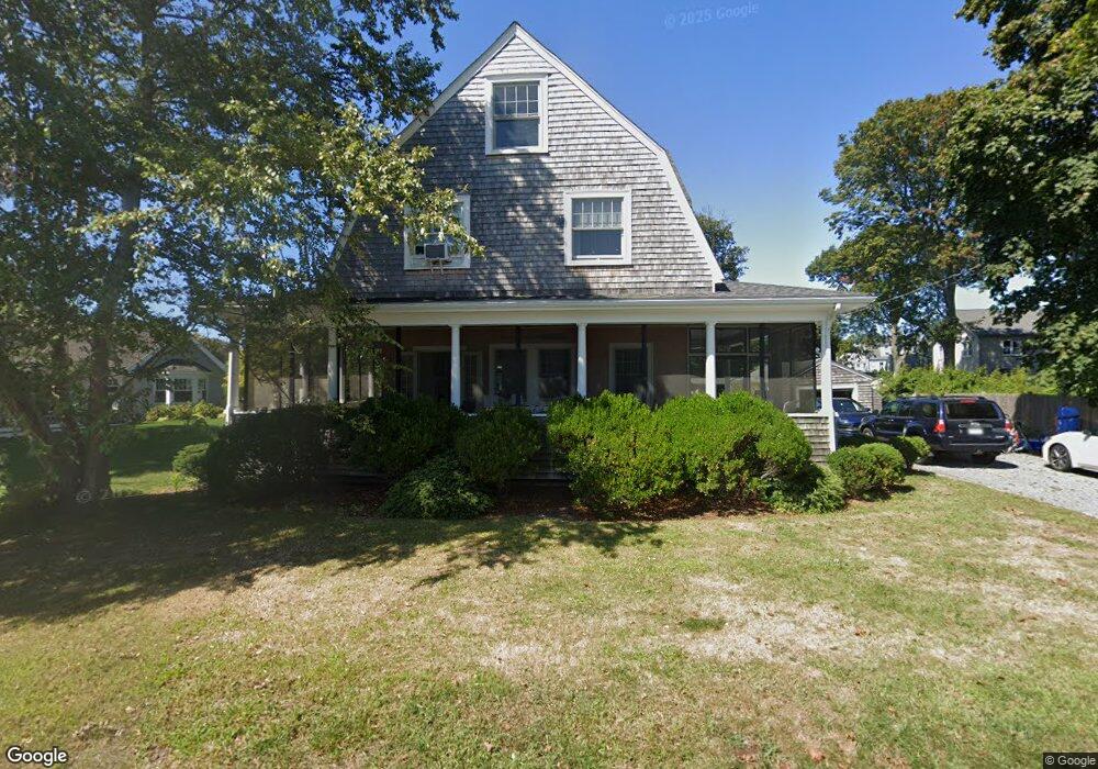 27 Grasshopper Ln, Scituate, MA 02066 - photo 1