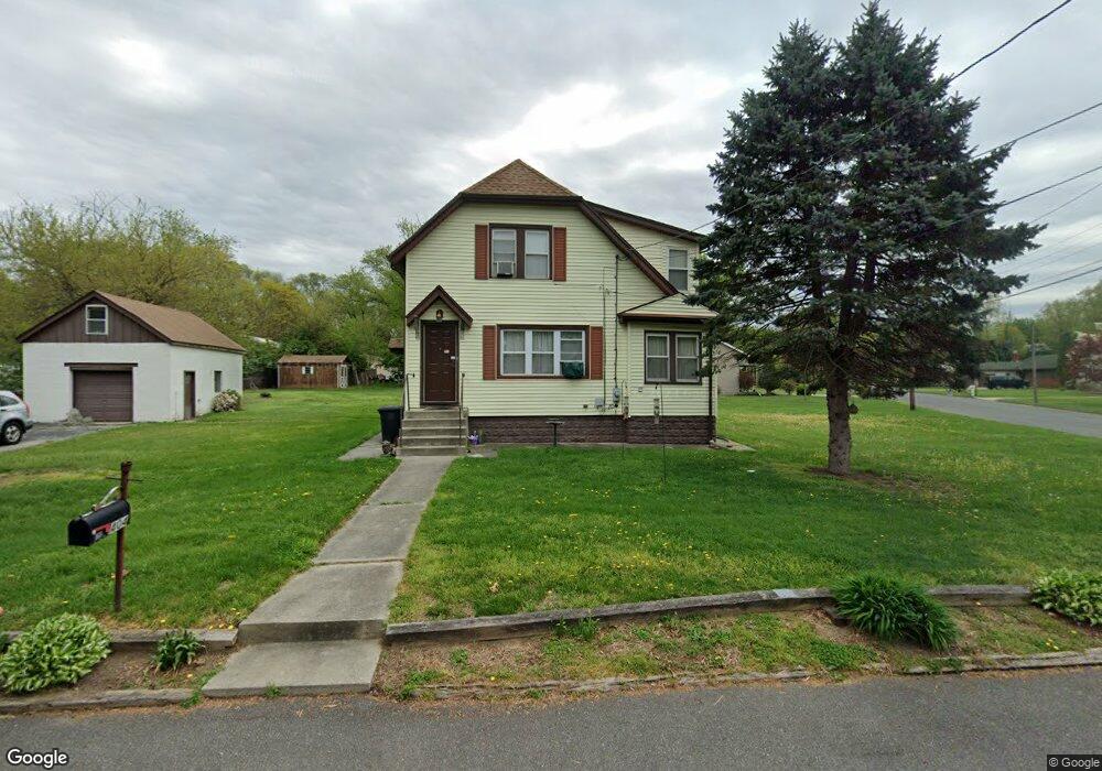 404 Arline Ave, Woodbury, NJ 08096 - photo 1