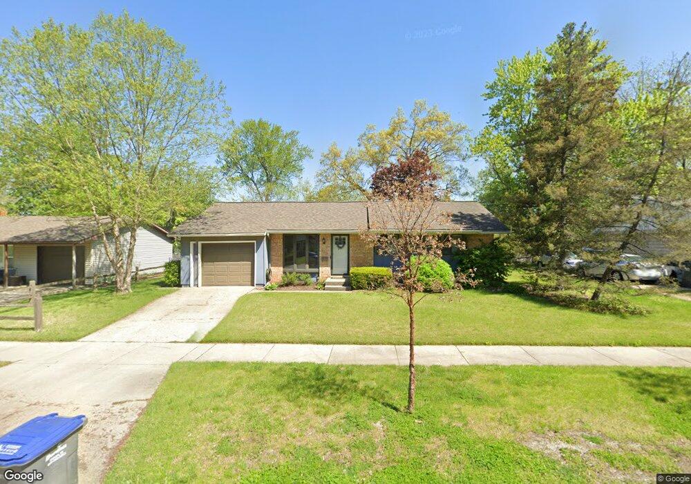 926 Taylor St, Elkhart, IN 46516 - photo 1