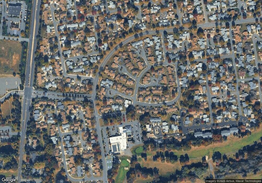 9-C Aspen Pz, Monroe, NJ 08831 - photo 1