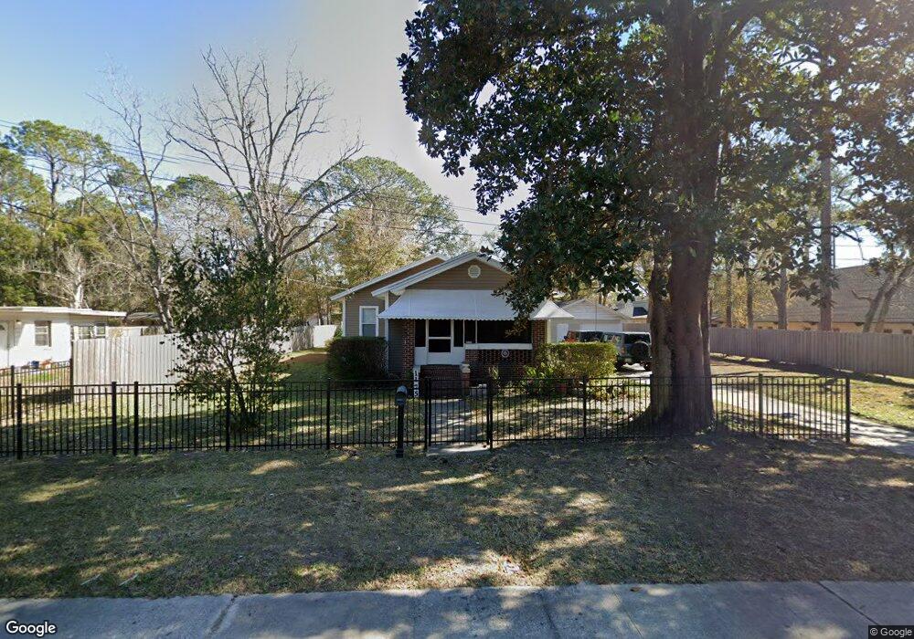 1175 Lake Shore Blvd, Jacksonville, FL 32205 - photo 1