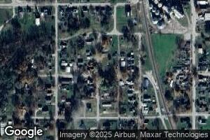 208 W Poplar St, Cayuga, IN 47928