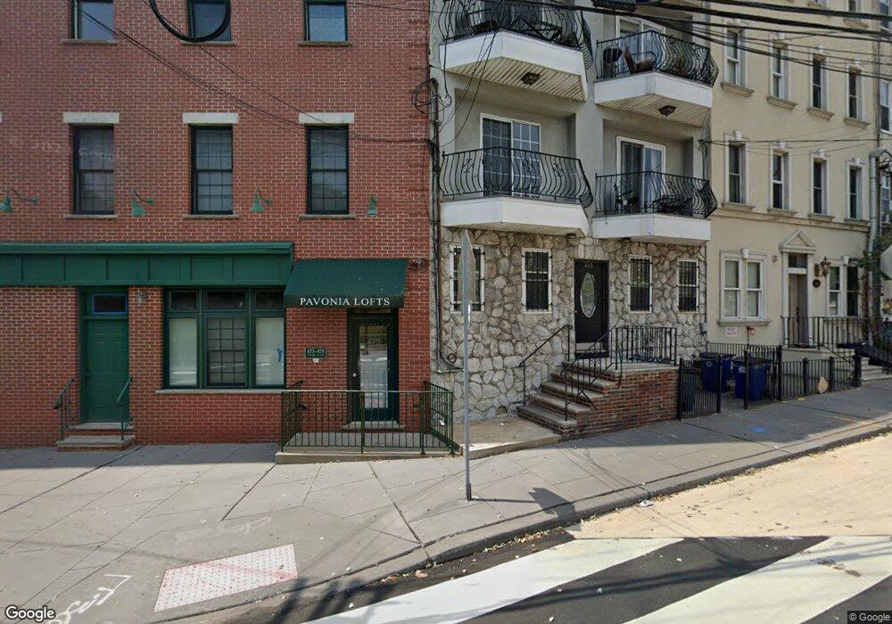 445 Pavonia Ave unit 4B, Jersey City, NJ 07306 - photo 1