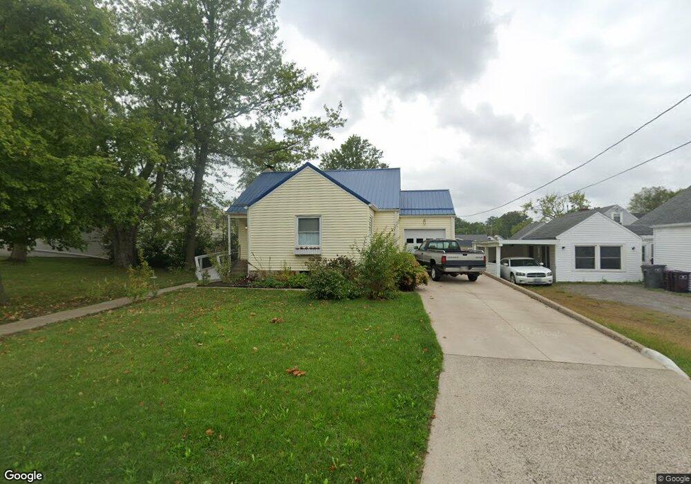 1609 Rice Ave, Lima, OH 45805 - photo 1