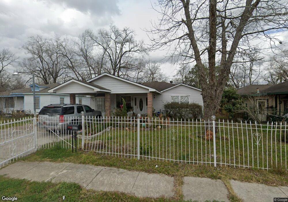 4621 Dewberry St, Houston, TX 77021 - photo 1