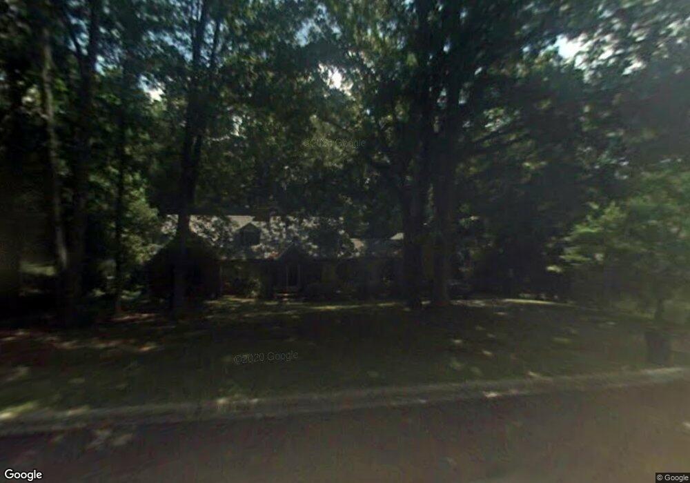 816 Summerfield Terrace, Gainesville, GA 30501 - photo 1