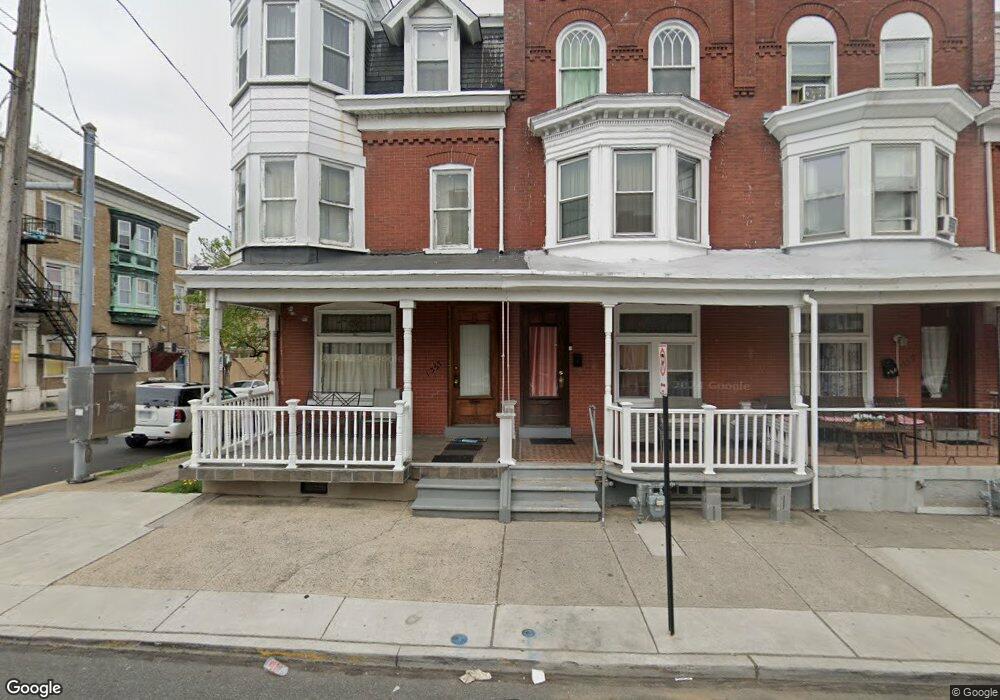 1357 W Turner St, Allentown, PA 18102 - photo 1