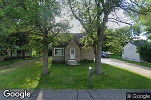 18294 Sperl Ave, New Ulm, MN 56073