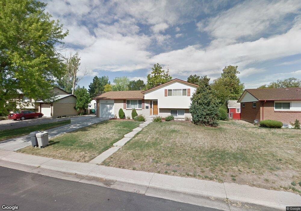 1085 Fraser St, Aurora, CO 80011 - photo 1