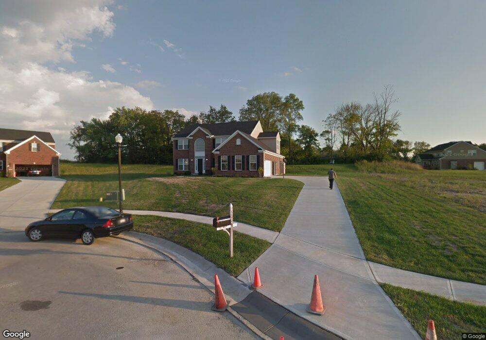 5004 Lakota Woods Dr, Liberty Township, OH 45044 - photo 1