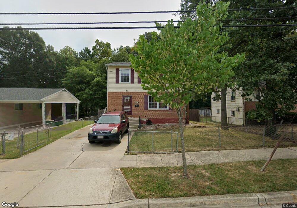 6413 63rd Place, Riverdale, MD 20737 - photo 1