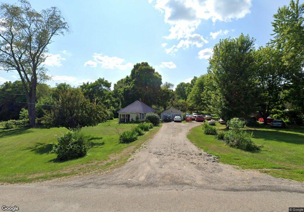 2504 S Stringtown Rd, Covington, IN 47932 - photo 1