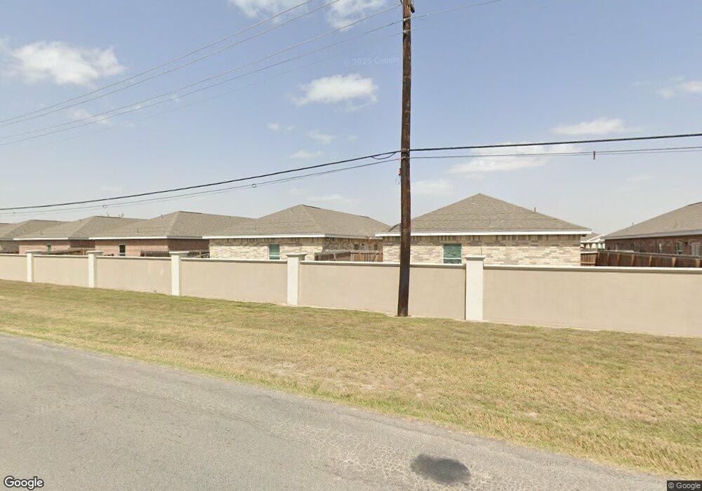 1618 W Broome St, Edinburg, TX 78541 - photo 1