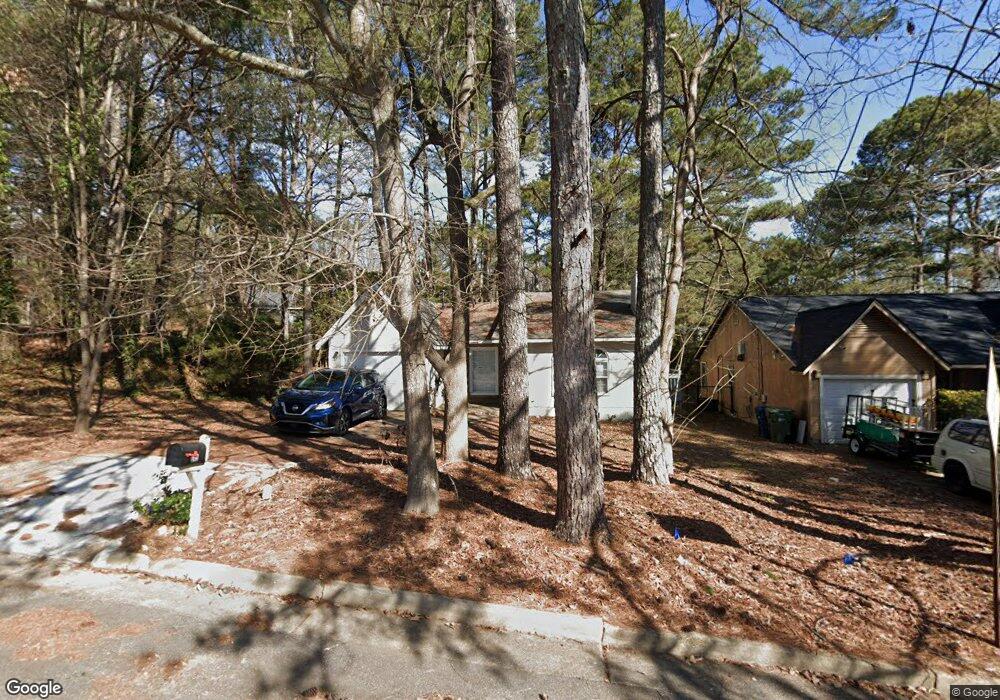 643 Tarragon Way SW, Atlanta, GA 30331 - photo 1