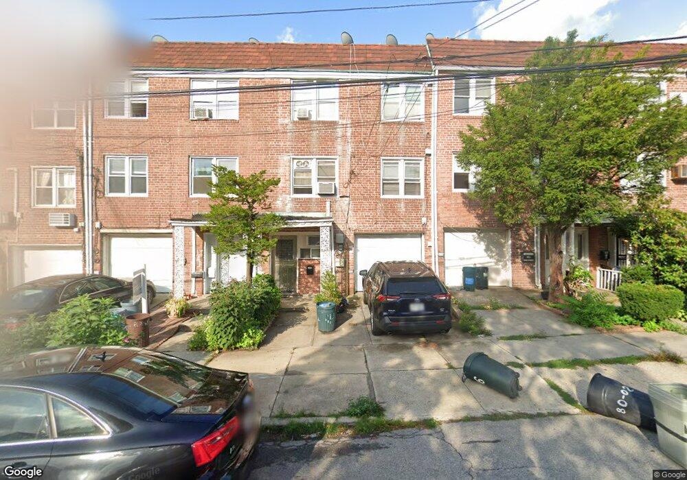 80-06 165th St unit 3rd Fl, Jamaica, NY 11432 - photo 1