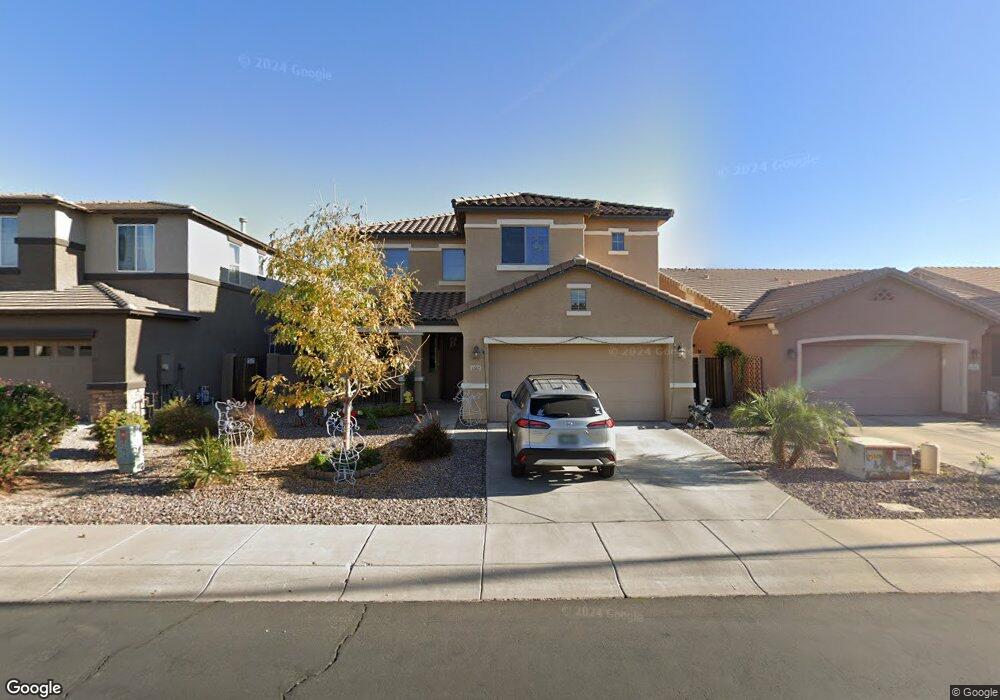 1307 E Marcella Ln, Gilbert, AZ 85295 - photo 1