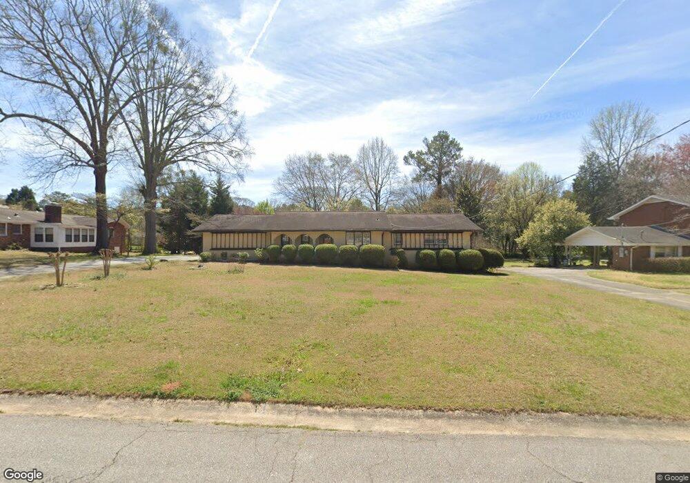 1753 Argonne Dr unit 3, Morrow, GA 30260 - photo 1